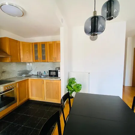 Apartment K13 A4.4 *