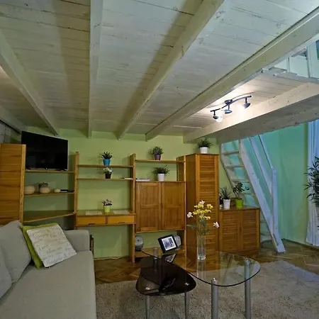 Apartment Broadway 43