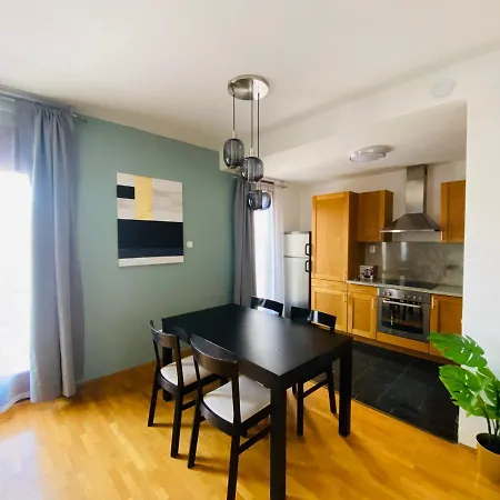 Apartmán K13 A4.4 *