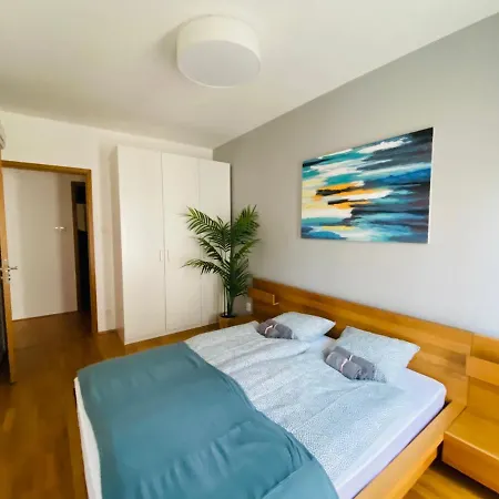 Apartment K13 A4.4 *