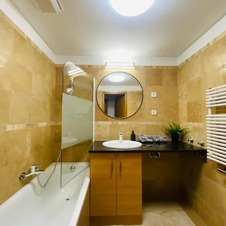 K13 A4.4 Apartmán *