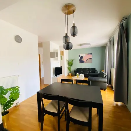 K13 A4.4 Apartmán *