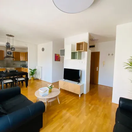 Apartmán K13 A4.4 *