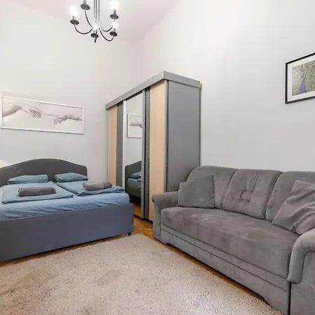 Kofarago Apartment *