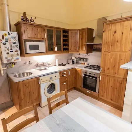 Kofarago Apartment