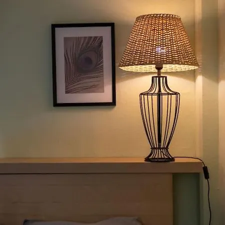 Kofarago Apartment Budapest