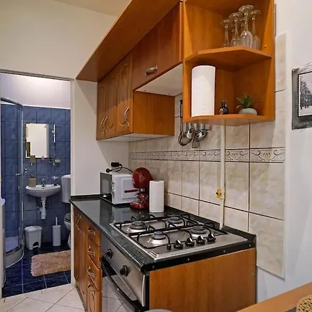 Broadway 43 Apartment Budapest