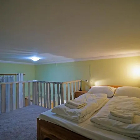 Apartment Broadway 43