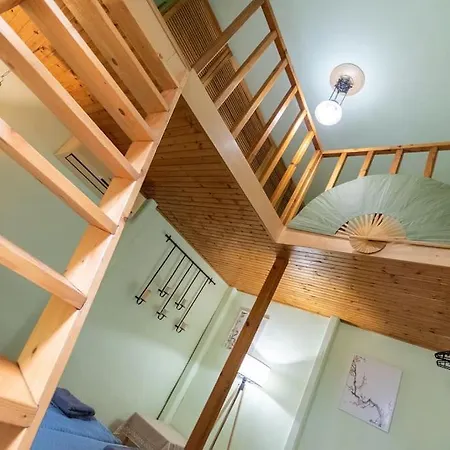 Kofarago Apartment Budapest