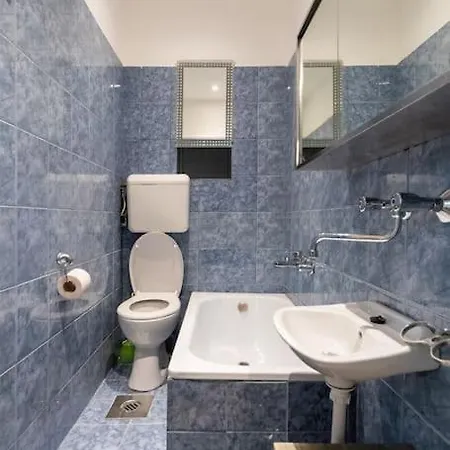 Kofarago Apartment Budapest