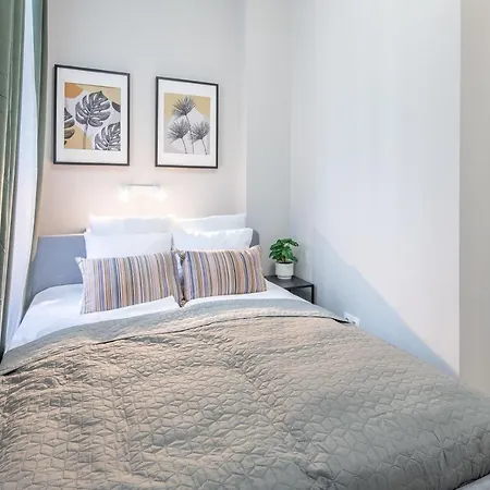 New Cozy Appartamento *