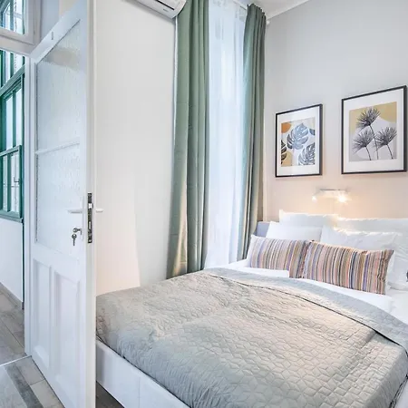 Appartamento New Cozy