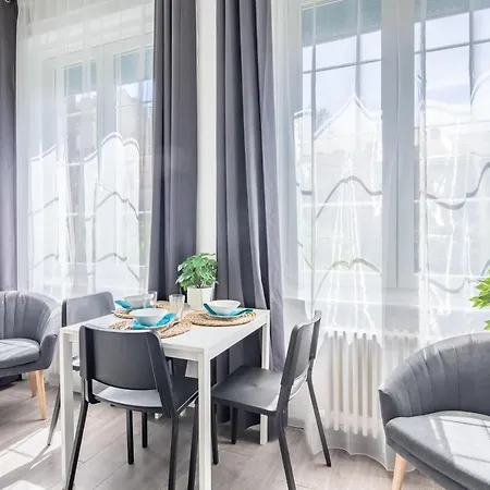 Apartment Absolute - New - Sunny