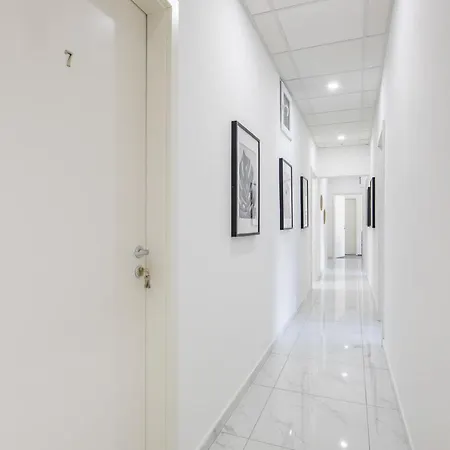 Apartment Absolute - New - Sunny