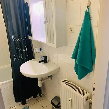 Onyx With Free Private Garage + Ac Apartment