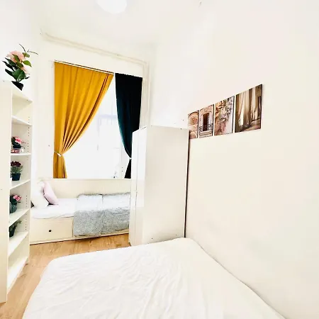 Kerepesi Apartment Budapest