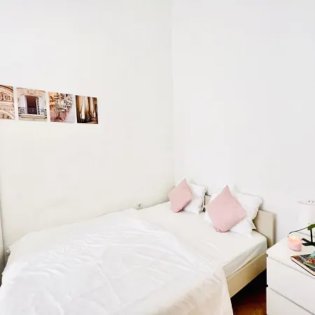 Kerepesi Apartment