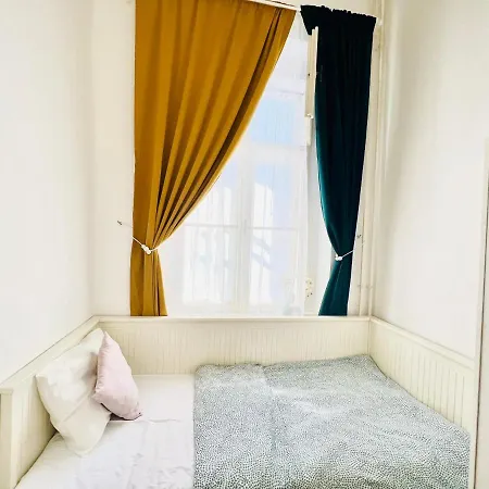 Apartment Kerepesi *