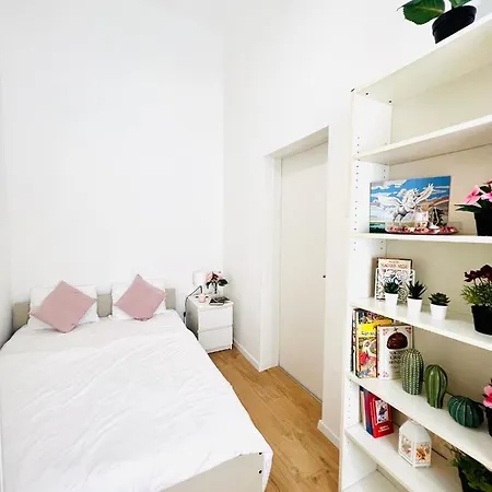 Kerepesi Apartment *