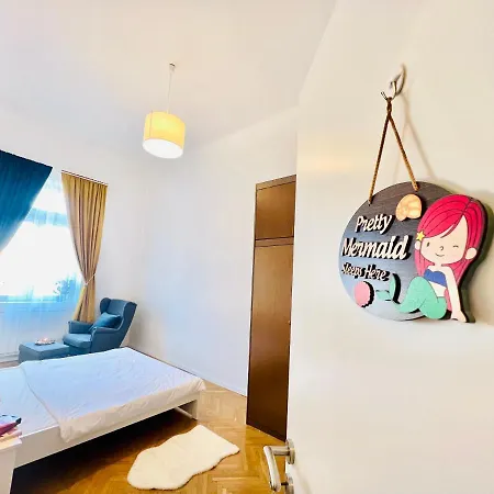 Kerepesi Apartment *