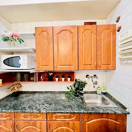 Kerepesi Apartment Budapest