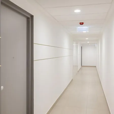 211 / 1 Bedroom / Modern In Center Budapeszt