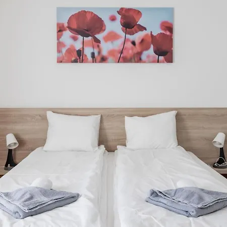 211 / 1 Bedroom / Modern In Center * Budapeszt