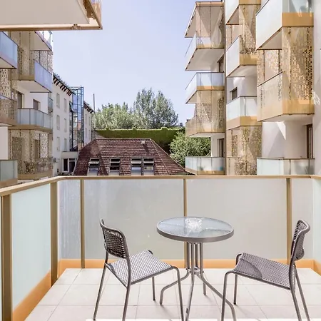 Apartament 211 / 1 Bedroom / Modern In Center