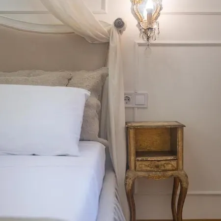 Apartment Regina On Kiraly Street *
