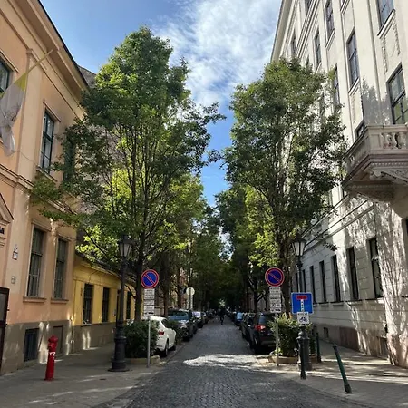 Palace District *