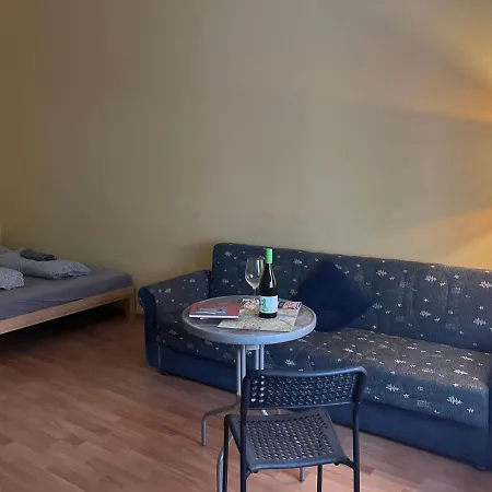 Palace District Apartment Budapest