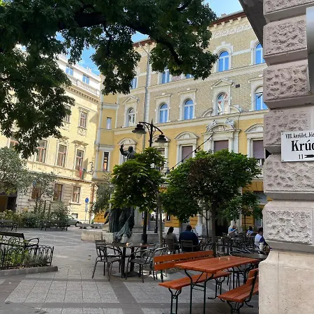 Palace District