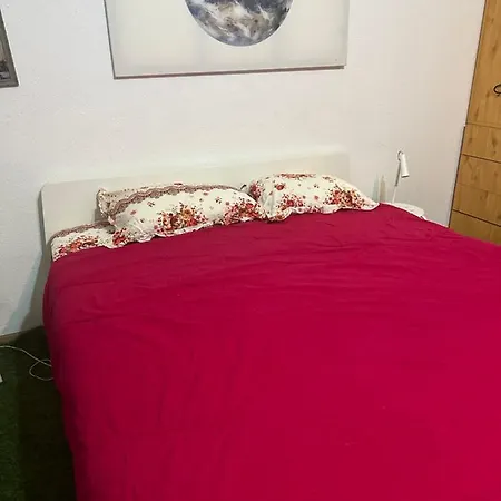 Buda Apartment *