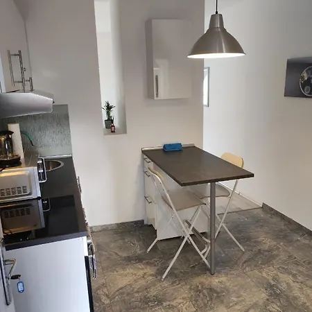 Ryb Lofts * Budapešť