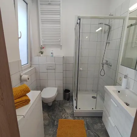 Apartmán Ryb Lofts