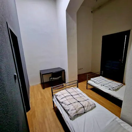 Casa Centro Apartment