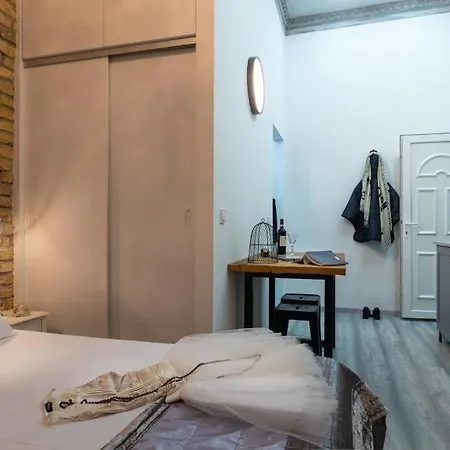 Regina Mini On Kiraly Street Apartment *