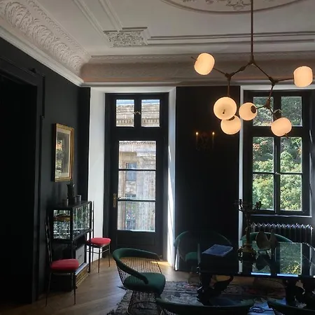 Apartment Clark