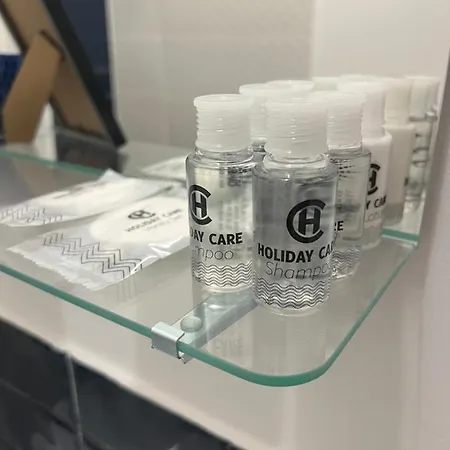 Апартаменты Gaia House
