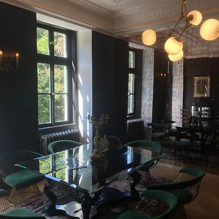 Clark Apartment Budapest