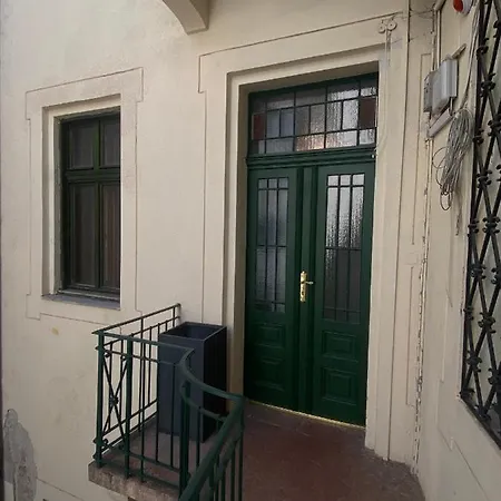 Clark Apartment Budapest