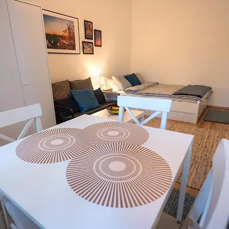 Apartment Lavender