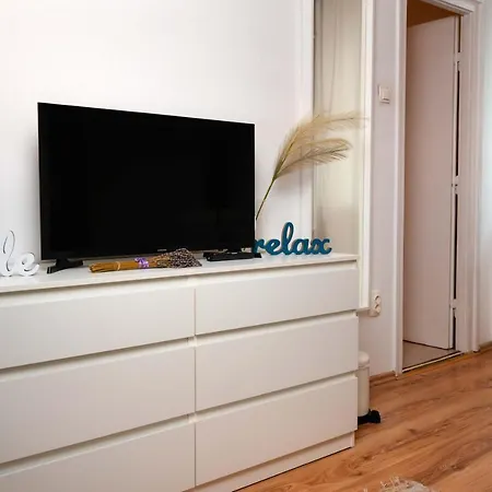 Apartment Lavender *