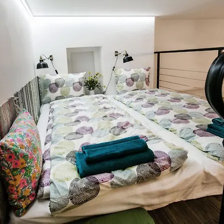 The Art Of Apartment *
