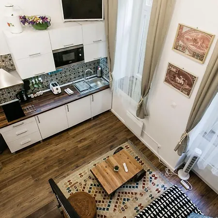 Apartment The Art Of