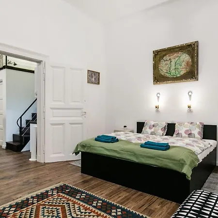 Apartment The Art Of