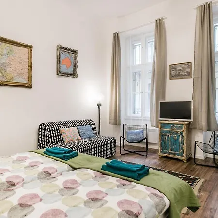 The Art Of Apartment *