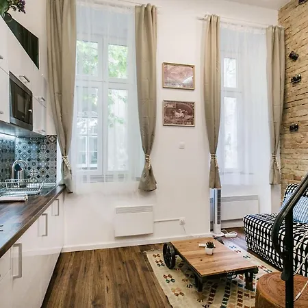 Apartment The Art Of
