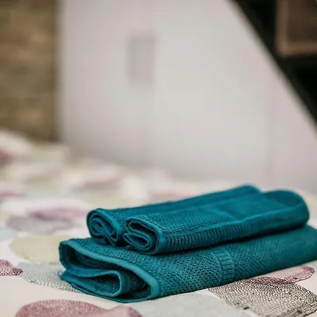 Apartman The Art Of Budapest