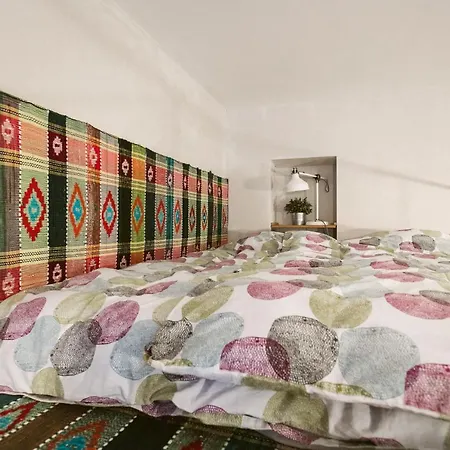 The Art Of Apartament